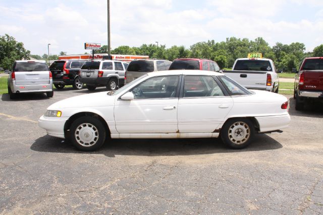 1995 Mercury Sable XLS