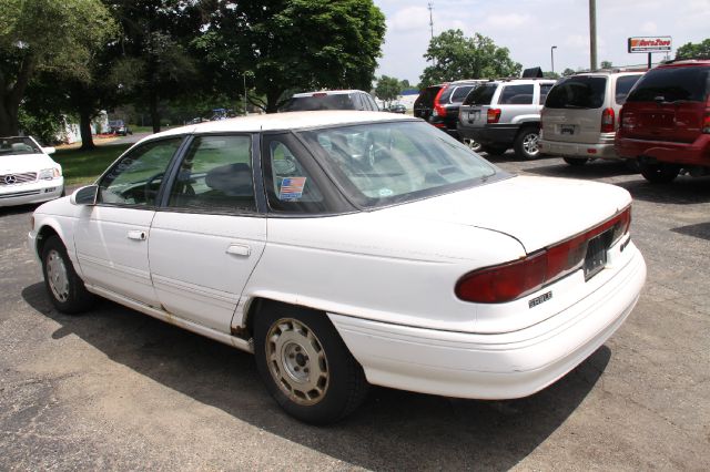 1995 Mercury Sable XLS