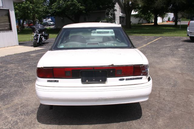 1995 Mercury Sable XLS