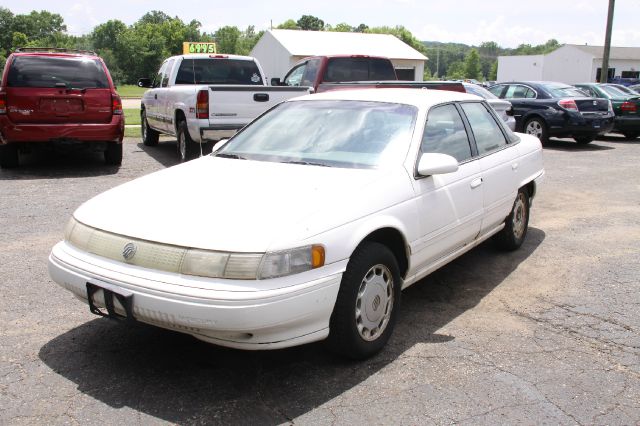 1995 Mercury Sable XLS