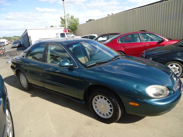 1997 Mercury Sable XLS