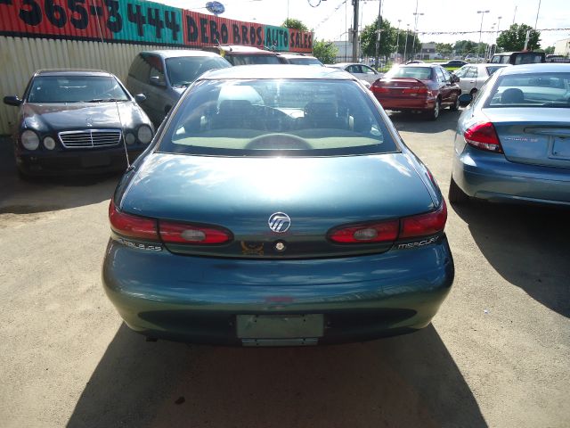 1997 Mercury Sable XLS