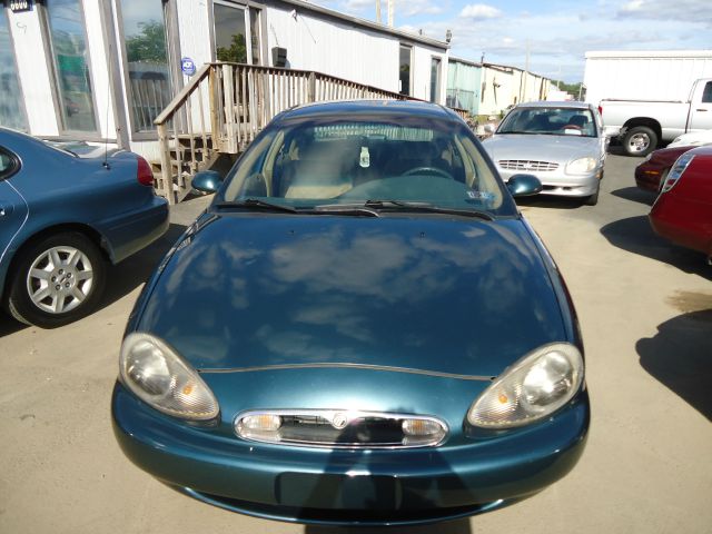 1997 Mercury Sable XLS