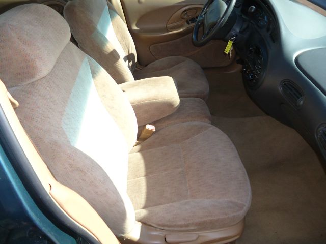 1997 Mercury Sable XLS