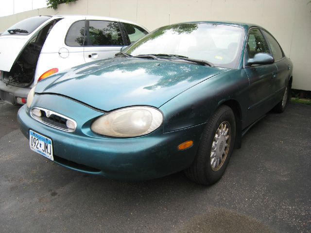 1997 Mercury Sable XLS