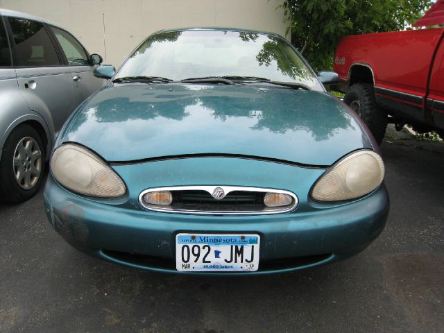 1997 Mercury Sable XLS