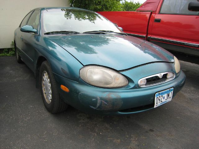 1997 Mercury Sable XLS