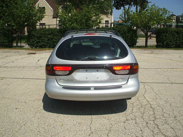 1997 Mercury Sable XLS