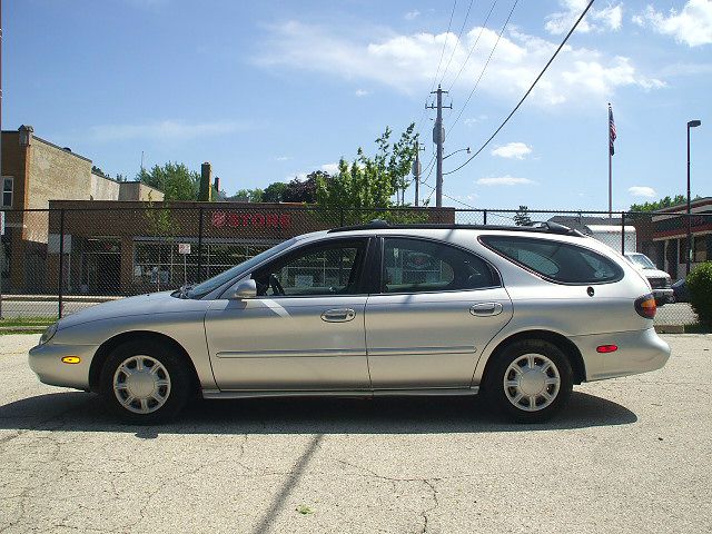 1997 Mercury Sable XLS