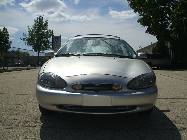 1997 Mercury Sable XLS