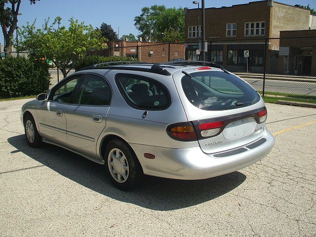 1997 Mercury Sable XLS