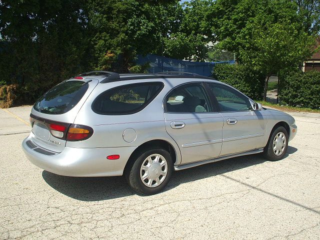 1997 Mercury Sable XLS