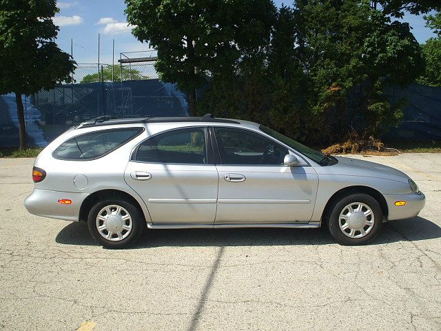 1997 Mercury Sable XLS