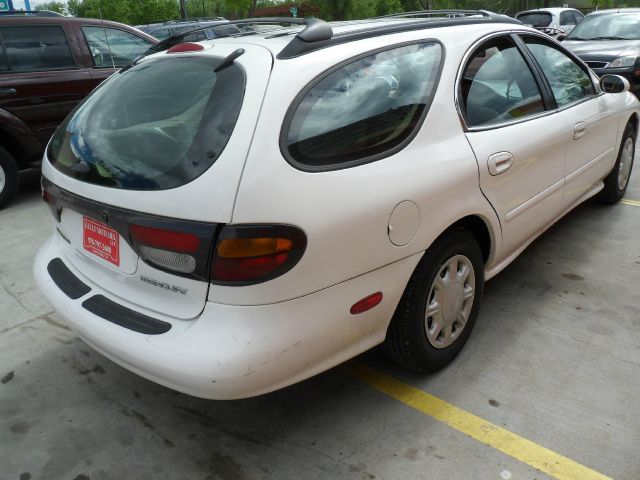 1997 Mercury Sable XLS