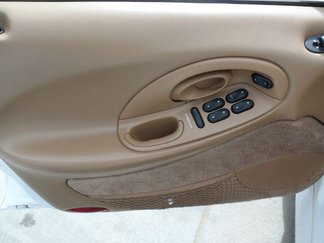 1997 Mercury Sable XLS