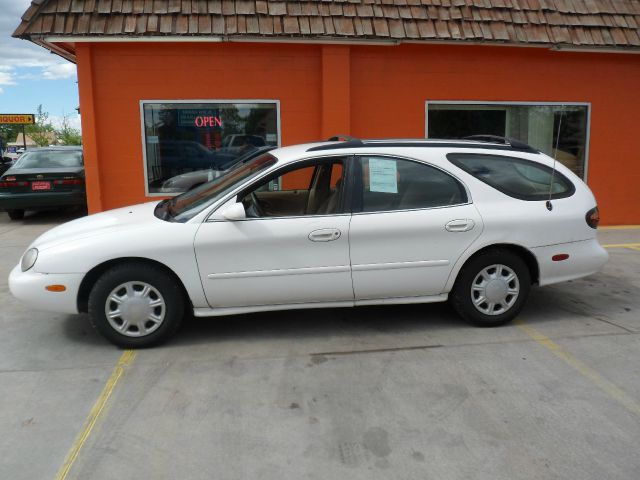 1997 Mercury Sable XLS