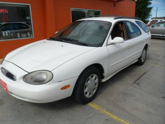 1997 Mercury Sable XLS