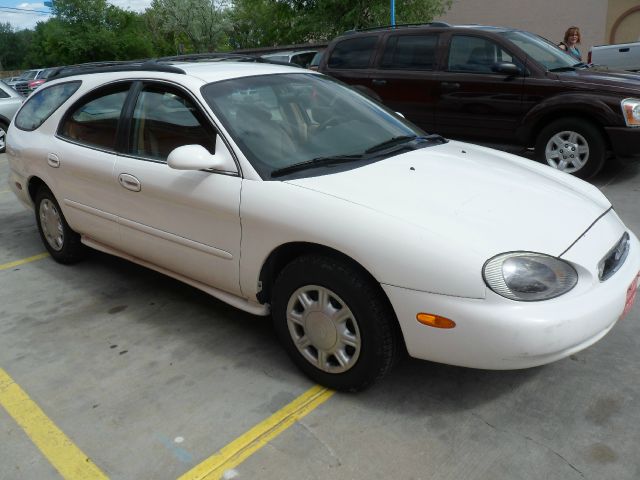 1997 Mercury Sable XLS