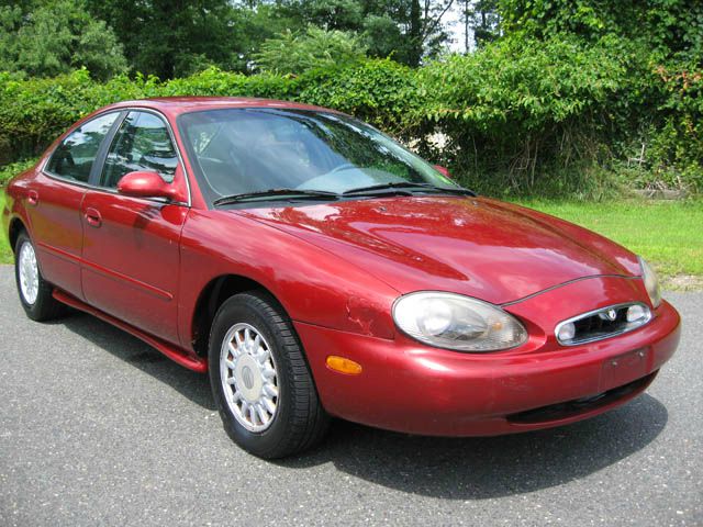 1997 Mercury Sable XLS