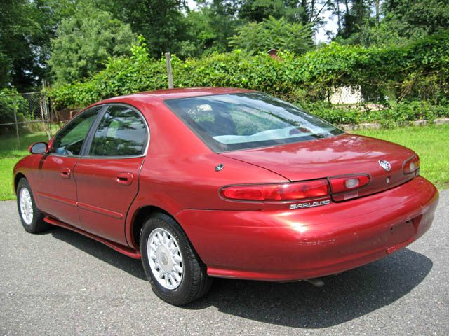 1997 Mercury Sable XLS