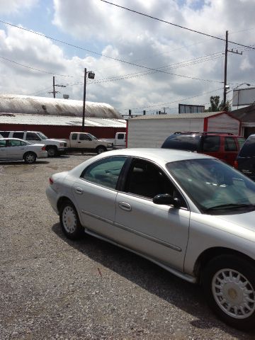 1998 Mercury Sable XLS