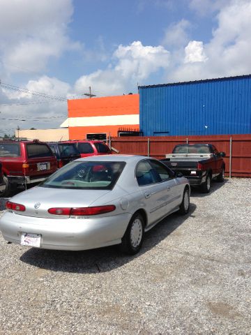 1998 Mercury Sable XLS