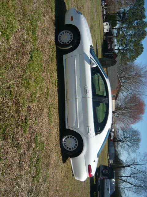 1998 Mercury Sable XLS