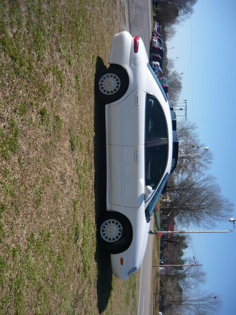 1998 Mercury Sable XLS