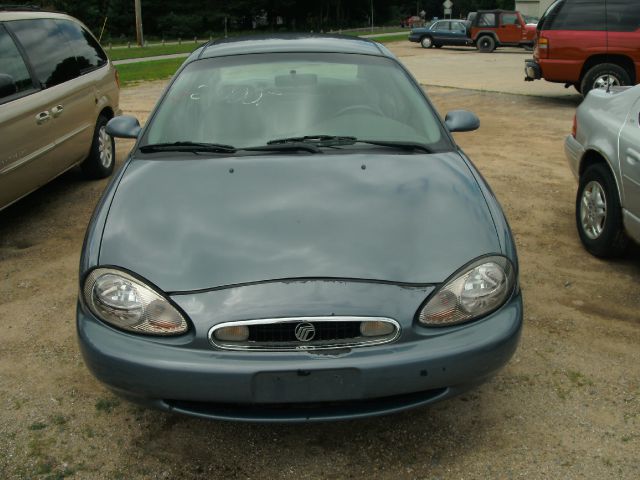 1999 Mercury Sable Touring W/nav.sys