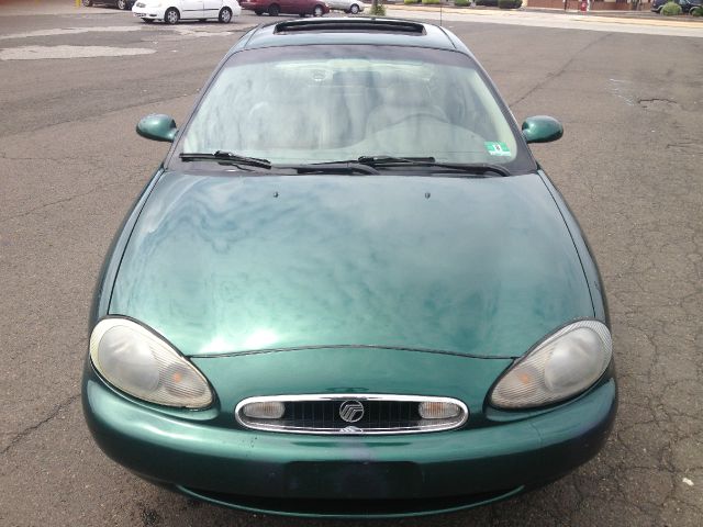 1999 Mercury Sable Touring W/nav.sys