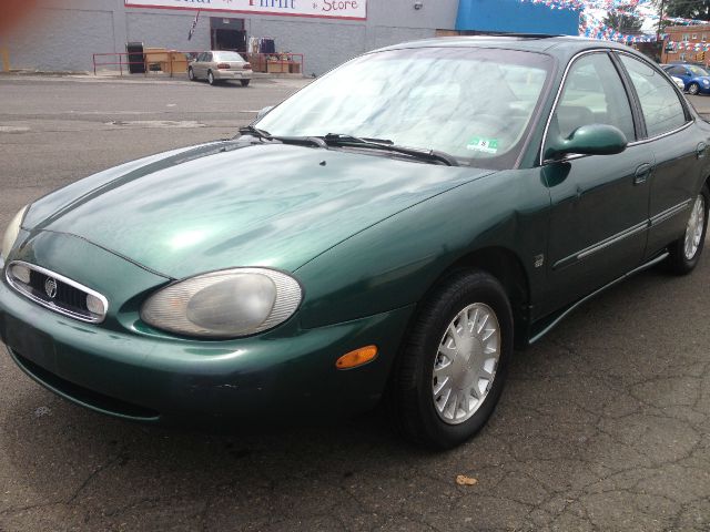 1999 Mercury Sable Touring W/nav.sys