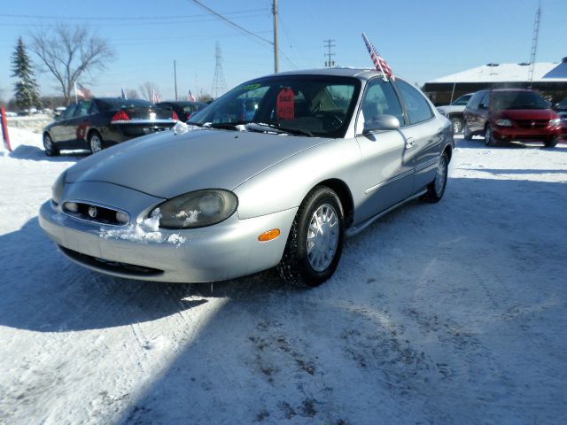 1999 Mercury Sable Touring W/nav.sys