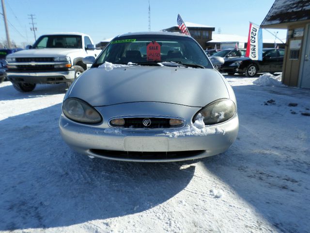 1999 Mercury Sable Touring W/nav.sys