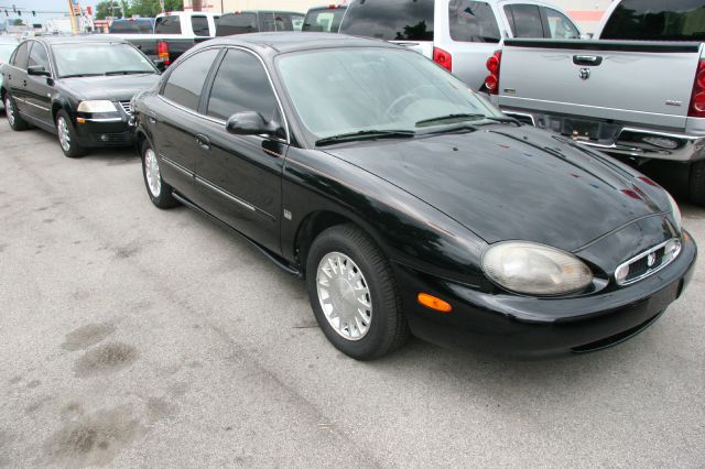 1999 Mercury Sable Touring W/nav.sys