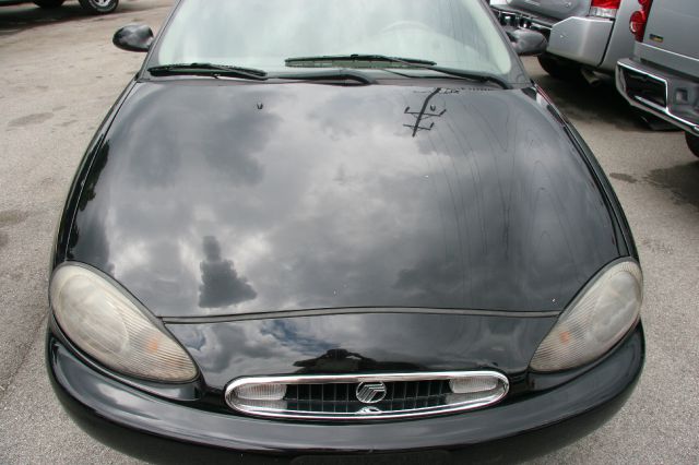 1999 Mercury Sable Touring W/nav.sys