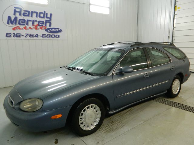 1999 Mercury Sable Touring W/nav.sys