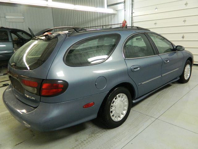 1999 Mercury Sable Touring W/nav.sys