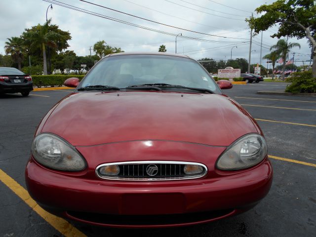 1999 Mercury Sable XLS