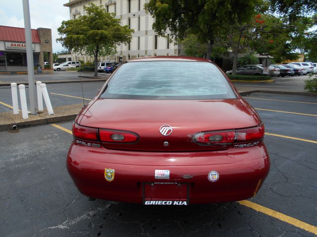 1999 Mercury Sable XLS