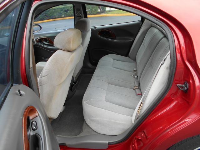 1999 Mercury Sable XLS