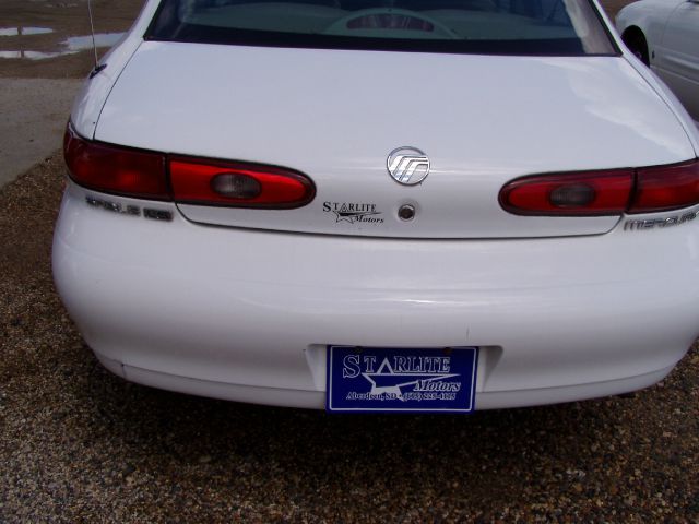 1999 Mercury Sable Touring W/nav.sys