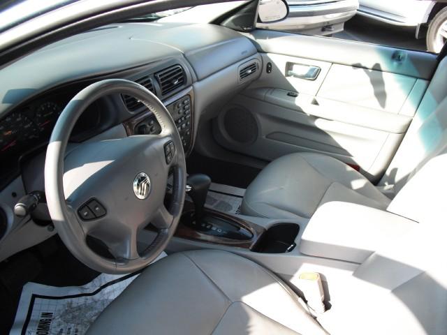 2000 Mercury Sable LS Premium