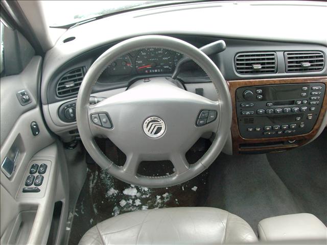 2000 Mercury Sable LS Premium