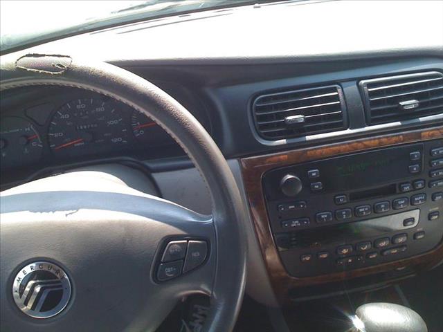 2000 Mercury Sable LS Premium