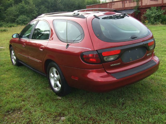 2000 Mercury Sable LS Premium