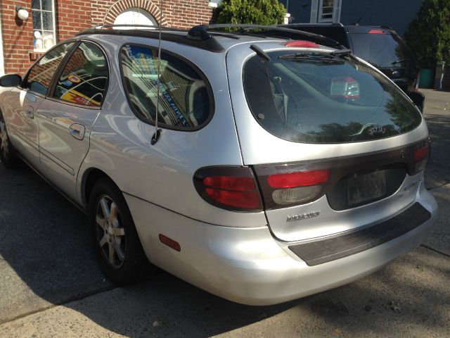 2000 Mercury Sable XLS