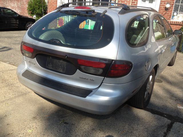 2000 Mercury Sable XLS