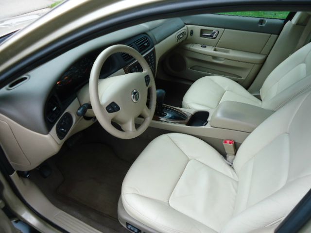 2000 Mercury Sable LS Premium