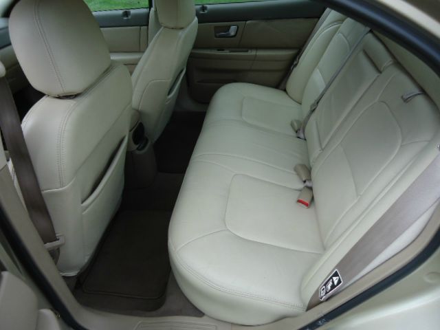 2000 Mercury Sable LS Premium