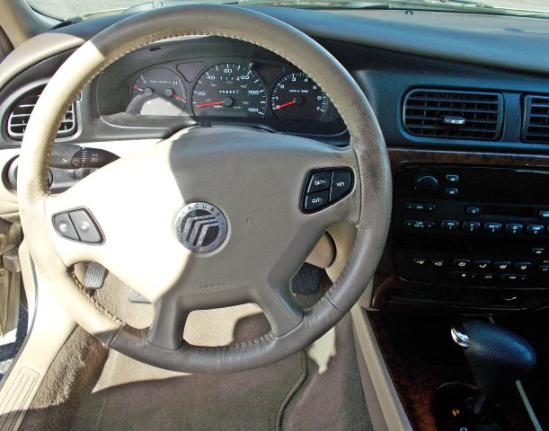 2000 Mercury Sable LS Premium